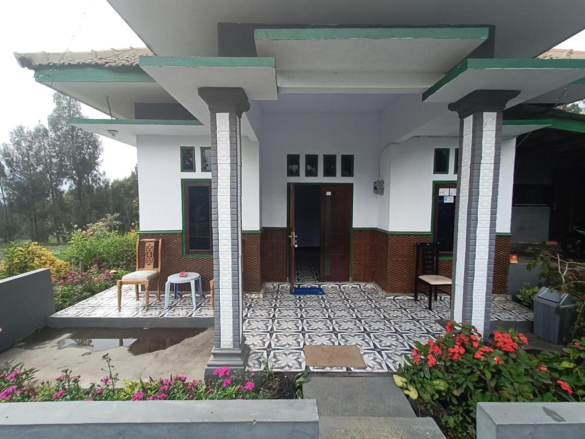 Elen Homestay By Abm Бромо Екстериор снимка