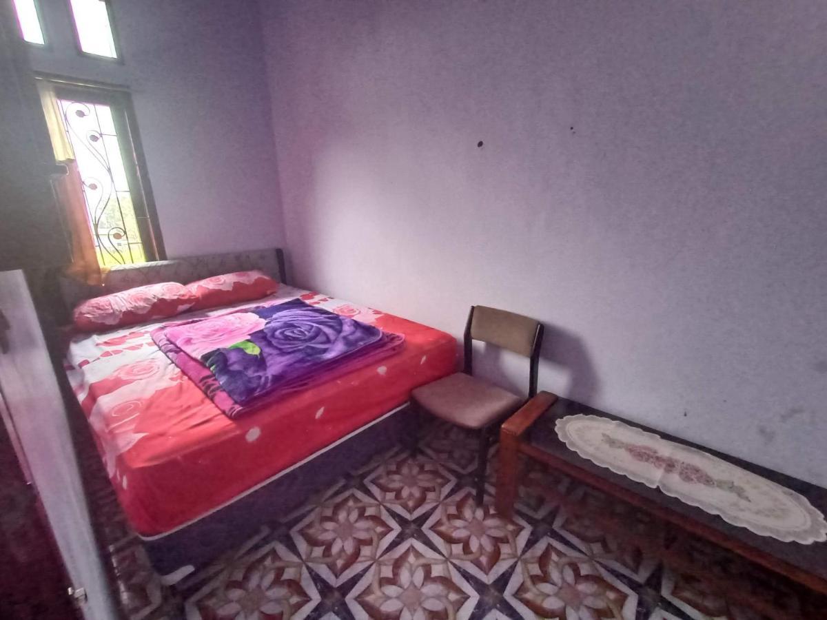 Elen Homestay By Abm Бромо Екстериор снимка