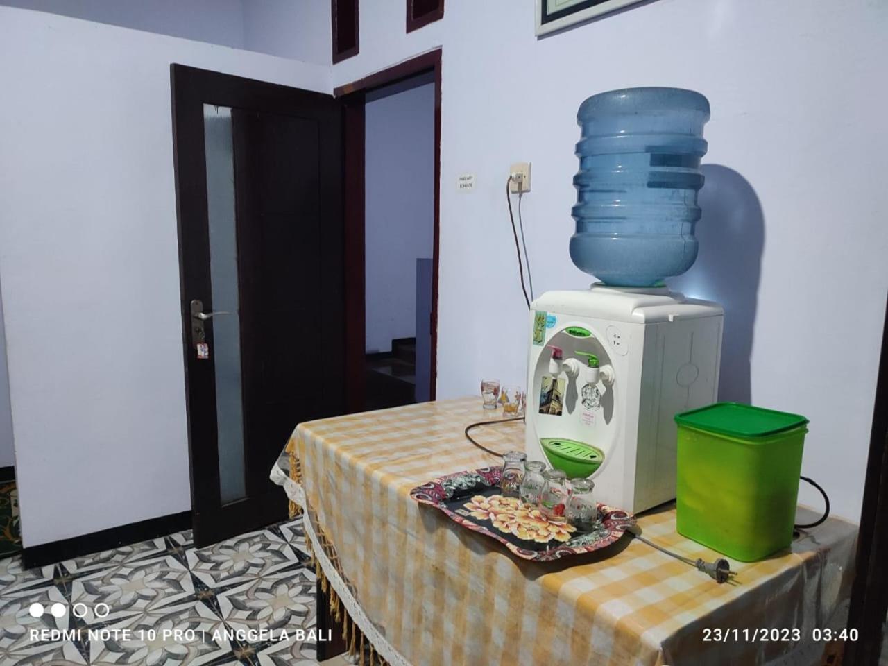 Elen Homestay By Abm Бромо Екстериор снимка